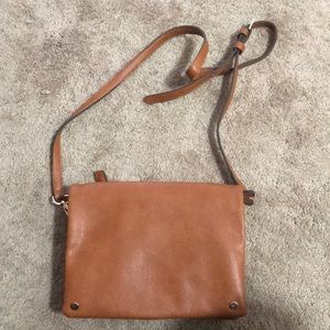 Brand New Leather Purse